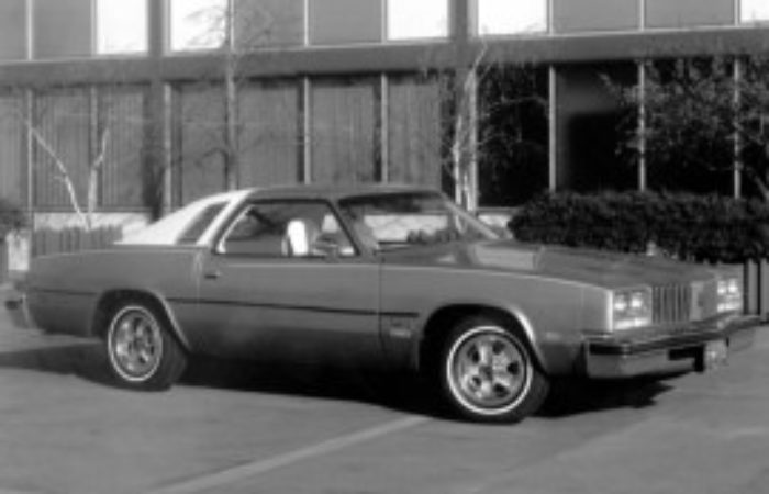 Rottamazione Auto OLDSMOBILE Cutlass  Benzina dal 1975 – 1963