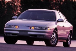 Al momento stai visualizzando Rottamazione Auto OLDSMOBILE Intrigue Benzina dal 1997 – 2002