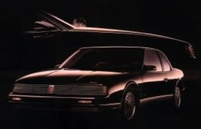 Rottamazione Auto OLDSMOBILE Toronado  Benzina · Diesel dal 1986 – 1992