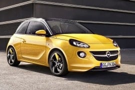 Al momento stai visualizzando Rottamazione Auto OPEL Adam SPORTIVA Benzina dal 2013 – IN PRUDUZIONE
