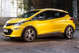 Al momento stai visualizzando Rottamazione Auto OPEL Ampera SPORTIVA Ibrida · Elettrica dal 2016 – IN PRUDUZIONE