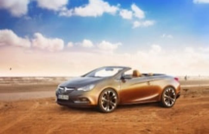 Rottamazione Auto OPEL Cascada DECAPPOTTABILE Benzina · Diesel dal 2013 – IN PRUDUZIONE