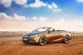 Al momento stai visualizzando Rottamazione Auto OPEL Cascada DECAPPOTTABILE Benzina · Diesel dal 2013 – IN PRUDUZIONE