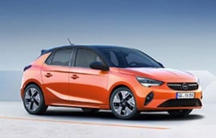 Rottamazione Auto OPEL Corsa 5 Doors SPORTIVA Benzina · Diesel · Gas natuale · Elettrica dal 2019 – IN PRUDUZIONE