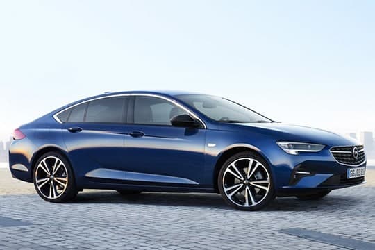 Al momento stai visualizzando Rottamazione Auto OPEL Insignia BERLINA Benzina · Diesel · Gas natuale dal 2019 – IN PRUDUZIONE