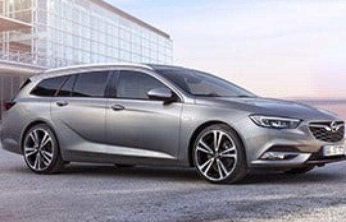 Rottamazione Auto OPEL Insignia Sports Tourer STATION WAGON Benzina · Diesel · Etanolo · Gas natuale dal 2017 – IN PRUDUZIONE