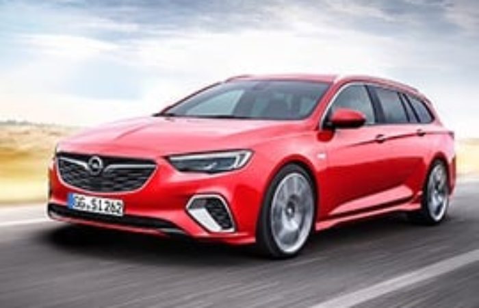 Rottamazione Auto OPEL Insignia Sports Tourer GSi STATION WAGON Diesel · Benzina dal 2017 – IN PRUDUZIONE