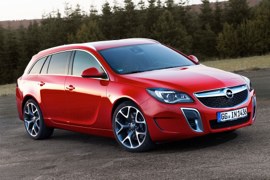 Al momento stai visualizzando Rottamazione Auto OPEL Insignia Sports Tourer OPC STATION WAGON Benzina dal 2013 – IN PRUDUZIONE