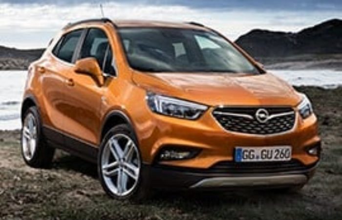 Rottamazione Auto OPEL Mokka SUV Benzina · Diesel dal 2016 – IN PRUDUZIONE