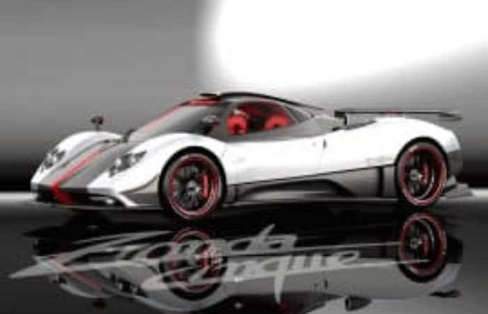 Rottamazione Auto PAGANI Zonda Cinque COUPE’ Benzina dal 2008 – 2009