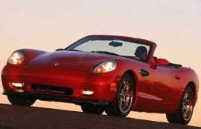 Rottamazione Auto PANOZ Esperante  Benzina dal 1999 – 2007