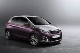 Al momento stai visualizzando Rottamazione Auto PEUGEOT 108 SPORTIVA Benzina dal 2014 – IN PRUDUZIONE