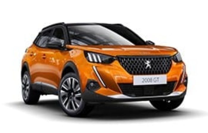 Rottamazione Auto PEUGEOT 2008 SUV Benzina · Diesel · Elettrica dal 2019 – IN PRUDUZIONE