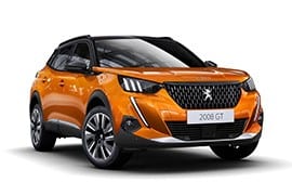 Al momento stai visualizzando Rottamazione Auto PEUGEOT 2008 SUV Benzina · Diesel · Elettrica dal 2019 – IN PRUDUZIONE