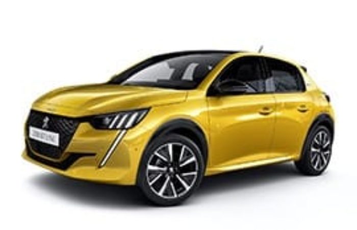 Rottamazione Auto PEUGEOT 208 5 doors SPORTIVA Benzina · Diesel · Elettrica dal 2019 – IN PRUDUZIONE