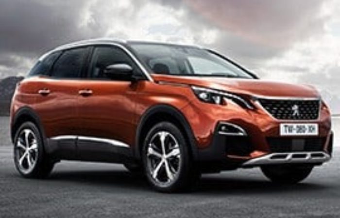 Rottamazione Auto PEUGEOT 3008 VAN Benzina · Diesel · Ibrida dal 2016 – IN PRUDUZIONE
