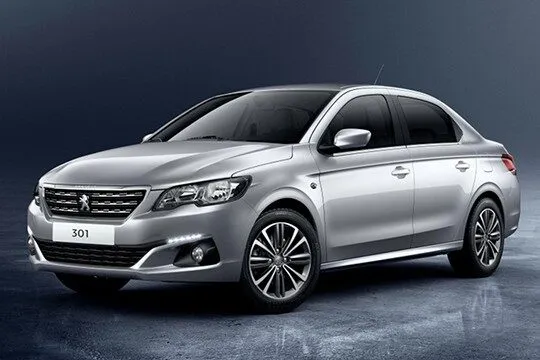 Al momento stai visualizzando Rottamazione Auto PEUGEOT 301 BERLINA Benzina · Diesel dal 2017 – IN PRUDUZIONE