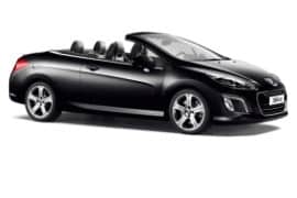 Al momento stai visualizzando Rottamazione Auto PEUGEOT 308 CC DECAPPOTTABILE Benzina · Diesel dal 2011 – 2015