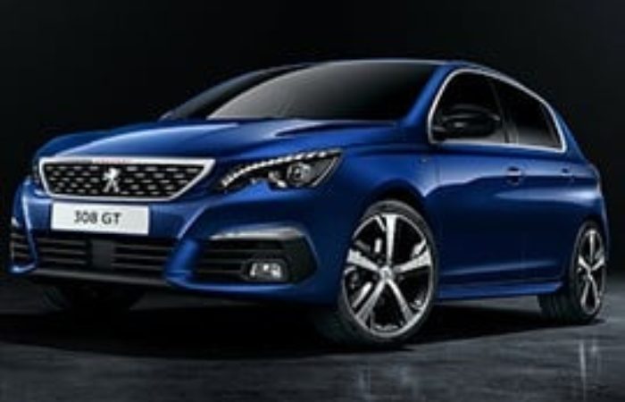 Rottamazione Auto PEUGEOT 308 5 Doors SPORTIVA Benzina · Diesel · Etanolo dal 2017 – IN PRUDUZIONE