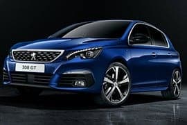 Al momento stai visualizzando Rottamazione Auto PEUGEOT 308 5 Doors SPORTIVA Benzina · Diesel · Etanolo dal 2017 – IN PRUDUZIONE