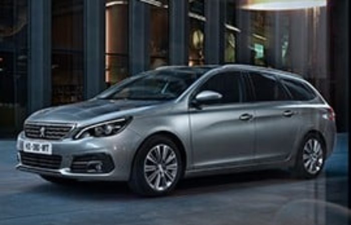 Rottamazione Auto PEUGEOT 308 SW STATION WAGON Benzina · Diesel dal 2017 – IN PRUDUZIONE