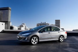 Al momento stai visualizzando Rottamazione Auto PEUGEOT 408 BERLINA Benzina · Diesel dal 2010 – IN PRUDUZIONE