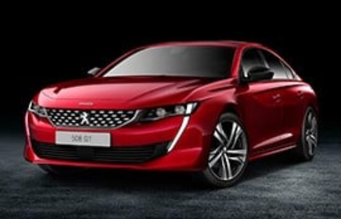 Rottamazione Auto PEUGEOT 508 BERLINA Benzina · Diesel · Ibrida dal 2018 – IN PRUDUZIONE