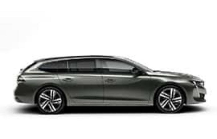 Rottamazione Auto PEUGEOT 508 SW STATION WAGON Benzina · Diesel · Ibrida dal 2018 – IN PRUDUZIONE