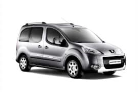 Al momento stai visualizzando Rottamazione Auto PEUGEOT Tepee VAN Benzina · Diesel dal 2008 – IN PRUDUZIONE