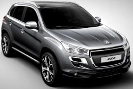 Al momento stai visualizzando Rottamazione Auto PEUGEOT 4008 SUV Diesel dal 2012 – IN PRUDUZIONE
