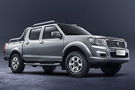 Al momento stai visualizzando Rottamazione Auto PEUGEOT Pick Up AUTOCARRO Diesel dal 2017 – IN PRUDUZIONE