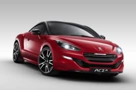 Al momento stai visualizzando Rottamazione Auto PEUGEOT RCZ R COUPE’ Benzina dal 2013 – IN PRUDUZIONE
