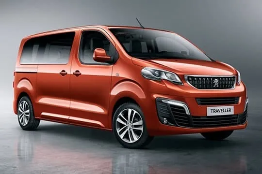 Al momento stai visualizzando Rottamazione Auto PEUGEOT Traveller VAN Diesel dal 2016 – IN PRUDUZIONE