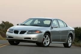 Al momento stai visualizzando Rottamazione Auto PONTIAC Bonneville  Benzina dal 2004 – 2005