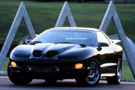 Al momento stai visualizzando Rottamazione Auto PONTIAC Firebird Benzina dal 2000 – 2002