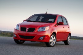 Al momento stai visualizzando Rottamazione Auto PONTIAC G3 SPORTIVA Benzina dal 2009 – 2011
