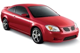 Al momento stai visualizzando Rottamazione Auto PONTIAC G5  Benzina dal 2007 – 2010