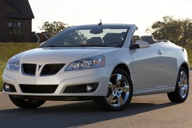 Al momento stai visualizzando Rottamazione Auto PONTIAC G6 Convertible Benzina dal 2008 – 2010