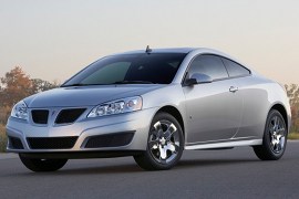 Al momento stai visualizzando Rottamazione Auto PONTIAC G6 Coupe Benzina dal 2008 – 2010