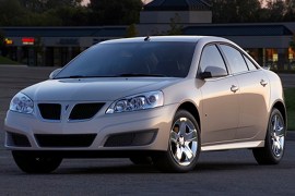 Al momento stai visualizzando Rottamazione Auto PONTIAC G6  Benzina dal 2008 – 2010