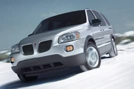 Al momento stai visualizzando Rottamazione Auto PONTIAC Montana Benzina dal 2005 – 2009