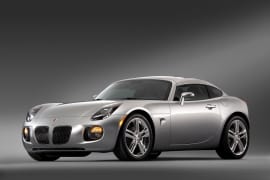 Al momento stai visualizzando Rottamazione Auto PONTIAC Solstice Benzina dal 2008 – 2009