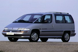 Al momento stai visualizzando Rottamazione Auto PONTIAC Trans Sport  Benzina dal 1990 – 1996