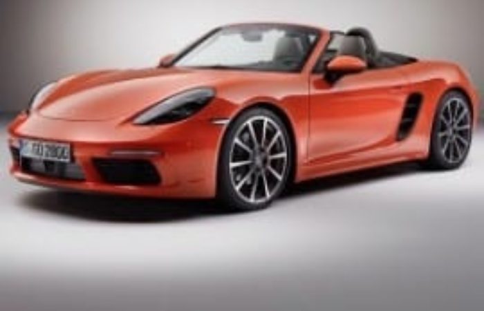 Rottamazione Auto PORSCHE 718 Boxster S DECAPPOTTABILE Benzina dal 2016 – IN PRUDUZIONE