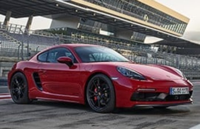 Rottamazione Auto PORSCHE 718 Cayman GTS COUPE’ Benzina dal 2017 – IN PRUDUZIONE