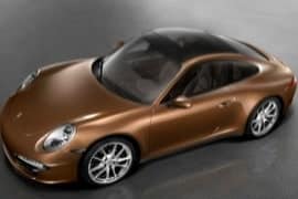 Al momento stai visualizzando Rottamazione Auto PORSCHE 911 Carrera 4 COUPE’ Benzina dal 2012 – IN PRUDUZIONE