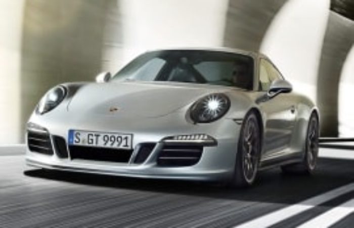 Rottamazione Auto PORSCHE 911 Carrera 4 GTS COUPE’ Benzina dal 2014 – IN PRUDUZIONE