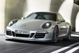 Al momento stai visualizzando Rottamazione Auto PORSCHE 911 Carrera 4 GTS COUPE’ Benzina dal 2014 – IN PRUDUZIONE