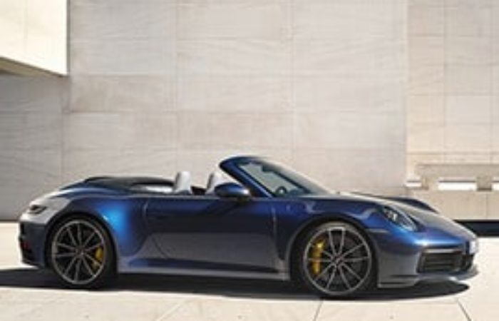 Rottamazione Auto PORSCHE 911 Carrera 4S Cabriolet DECAPPOTTABILE Benzina dal 2018 – IN PRUDUZIONE