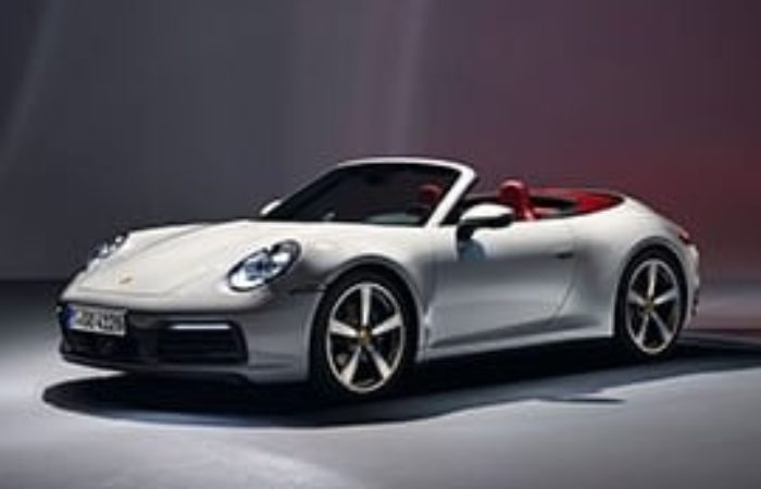 Rottamazione Auto PORSCHE 911 Carrera Cabriolet DECAPPOTTABILE Benzina dal 2019 – IN PRUDUZIONE